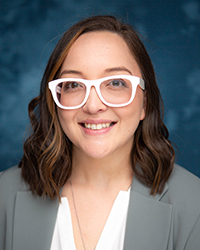 Headshot of Emma Brockhouse