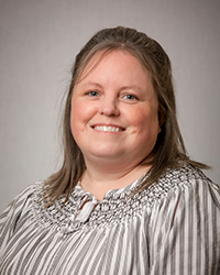 Headshot of Tammy Bland